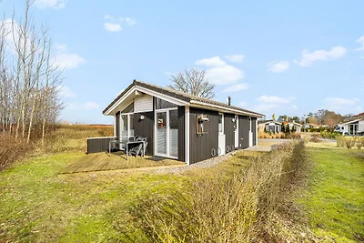 Vakantiehuis Ontspannende vakantie Grömitz