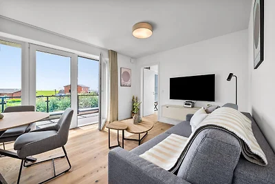 Appartement Vacances avec la famille Dagebüll