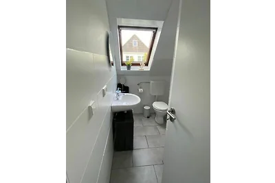 Apartament Dla rodzin Dagebüll