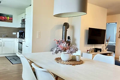 Ferienwohnung Heimathafen Schlei Olpenitz
