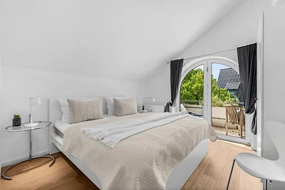 Ferienwohnung Nordstern - Schönberger Strand