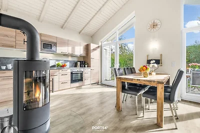 Ferienhaus Tingeltuthus Dagebüll