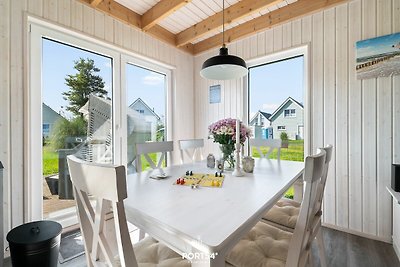 Ferienhaus Strandglück Olpenitz
