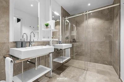 Sylter Residence Suite Westerland auf Sylt