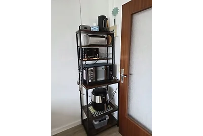 Ferienwohnung Watt`n Segen LH Katharina Büsum