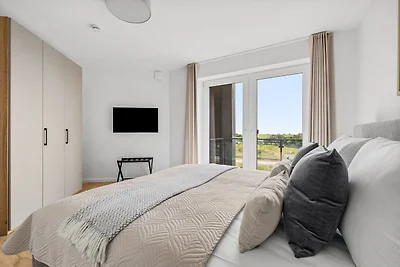Vakantieappartement Gezinsvakantie Dagebüll