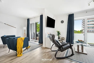Ferienwohnung Meerzeit Damp