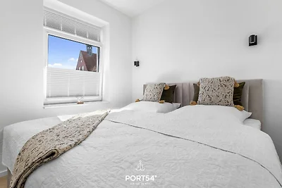Ferienwohnung Strandperle Gelting