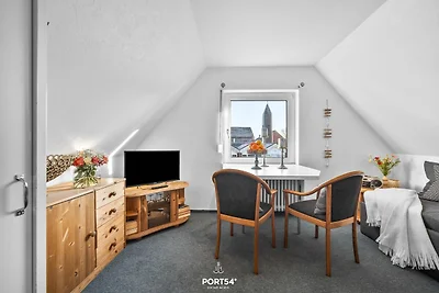 Ferienwohnung Freude St. Peter-Ording