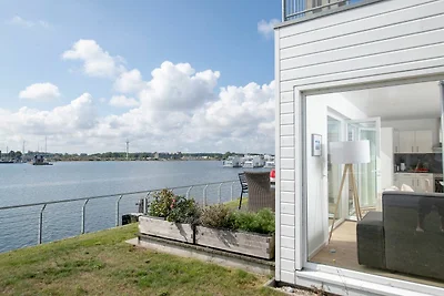 Ferienwohnung Sundowner Olpenitz