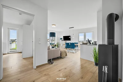 Ferienwohnung Admiralskoje Olpenitz