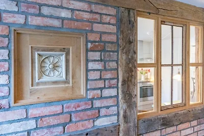 Ferienhaus Wohnen am Dehnthof Haus 1 Kappeln