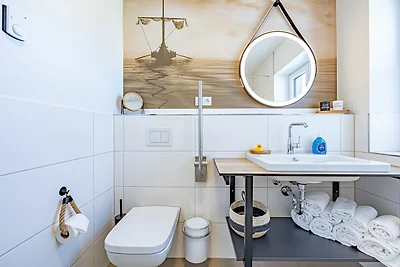 Vakantieappartement Gezinsvakantie Schleswig