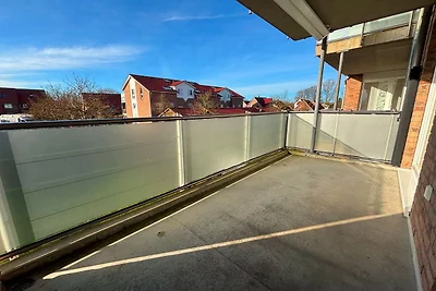 Ferienwohnung Wellenglitzern Schönberger...