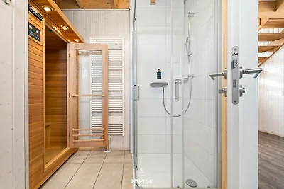 Vakantiehuis Ontspannende vakantie Kappeln