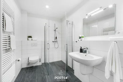 Ferienwohnung Meerzeit Damp