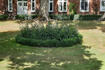 Ferienwohnung Clara Hof Döttgebüll