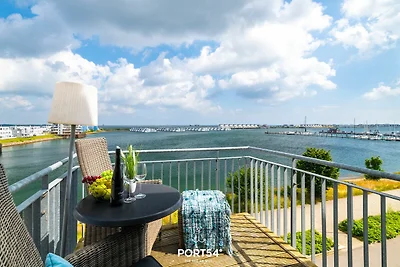 Appartement Vacances avec la famille Kappeln