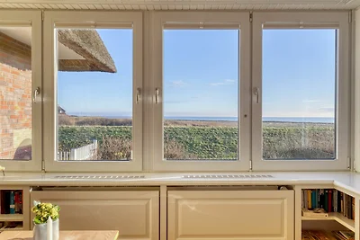 Haus Friedeburg App. Emma Rantum auf Sylt