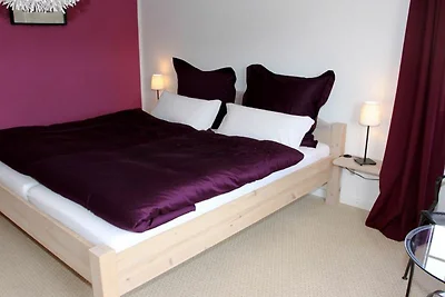 Ferienwohnung Friesenkate Galmsbüll