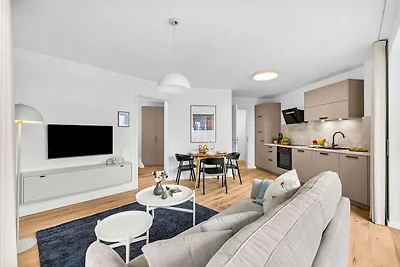 Vakantieappartement Gezinsvakantie Dagebüll