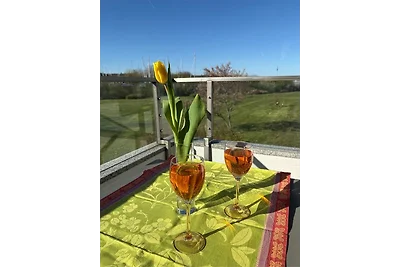 Ferienwohnung Sailing Glücksburg