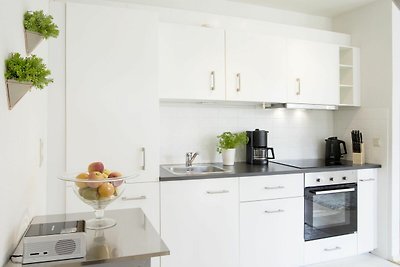 Vakantieappartement Gezinsvakantie Flensburg