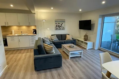 Ferienwohnung Stuuv twee Gelting
