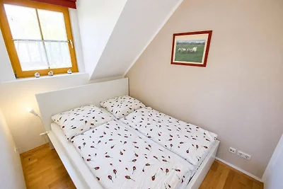 Vakantieappartement Gezinsvakantie Schönberg & Schönberger beach