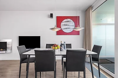 Ferienwohnung Muschelsucher Priwall...