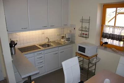 Vakantieappartement Gezinsvakantie Schönberg & Schönberger beach