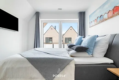 Ferienhaus Tweete Tohuus Büsum