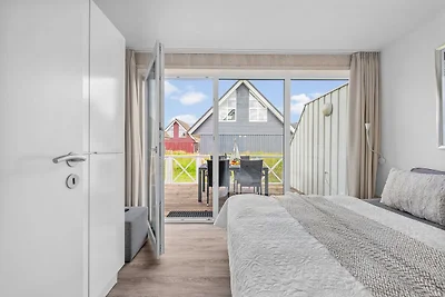 Ferienhaus "Meeresbrise" Marina Wendtorf