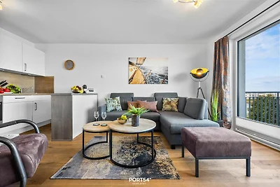 Ferienwohnung Enjoy, App. 23 Olpenitz