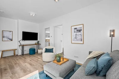 apartman za odmor Obiteljski odmor Travemünde