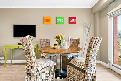 Lieblingsplatz am Meer 2 Kampen auf Sylt