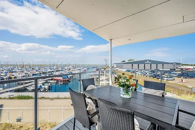 Ferienwohnung "MeerWeite" Marina Wendtorf