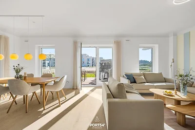 Ferienhaus Kate Kunterbunt List auf Sylt