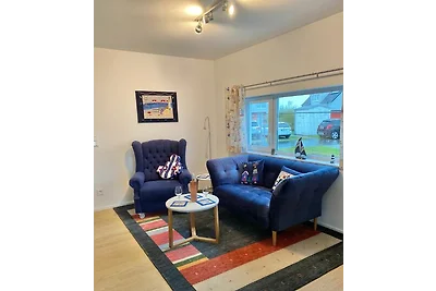 Casa vacanze Vacanza di relax Olpenitz