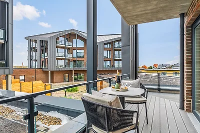 Appartement Vacances avec la famille Dagebüll