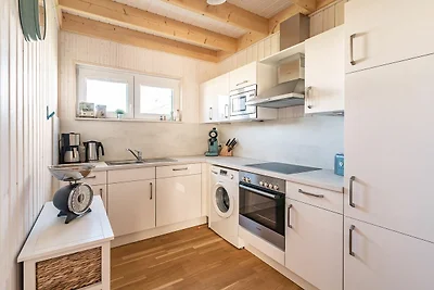Ferienhaus Snorris Stuga Olpenitz