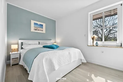 Vakantieappartement Gezinsvakantie 