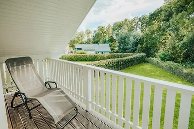 Ferienhaus "Sorgenfrei" Schönberg - Holm