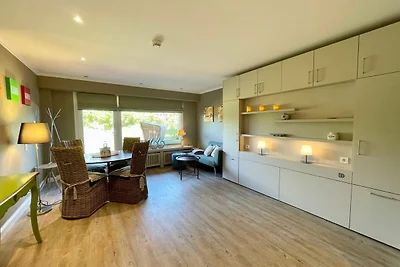 Lieblingsplatz am Meer 2 Kampen auf Sylt