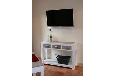 Ferienwohnung Käsekammer Galmsbüll