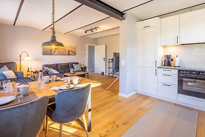 Vakantiehuis Ontspannende vakantie Glücksburg