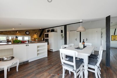 Vakantieappartement Gezinsvakantie Glücksburg