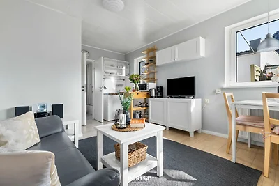Ferienwohnung Seestern Büsum