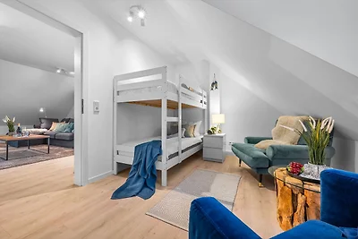 Appartamento Vacanza con famiglia Emmelsbüll-Horsbüll