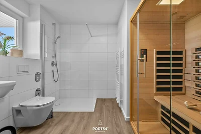 Ferienwohnung Sprotte 2